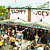 Poker Run 2002 photo - Duval Street, Key West